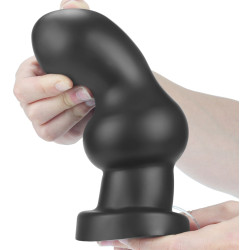 LoveToy Plug vibrant King Rammer 15 x 7cm